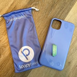 Loopy Case IPhone 11 Pro Max